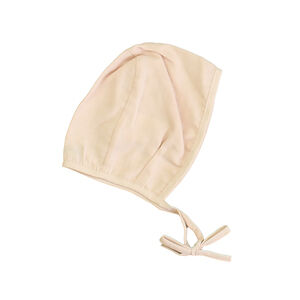 Bebe Organic Girls Pink Hat size: 9-12 Months